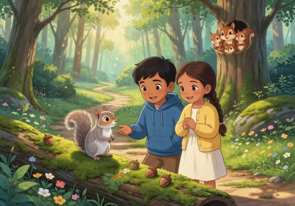 Studio Ghibli style preview